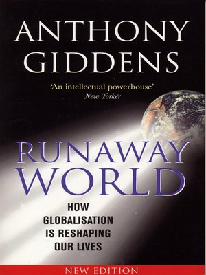 cover image of Runaway World